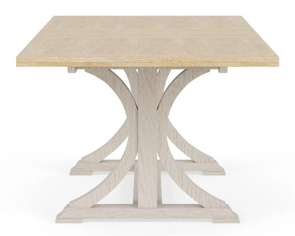 Glendale 7-Pc Dining Set Extendable (72
