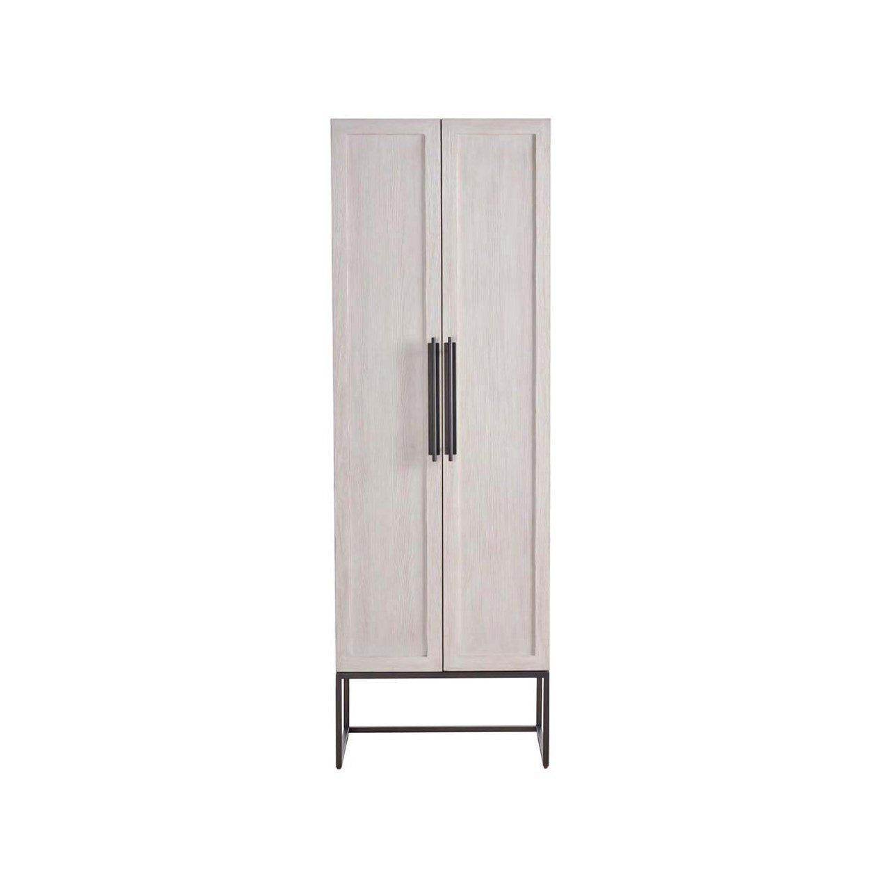 Dwell Glacier 85" Utility Cabinet