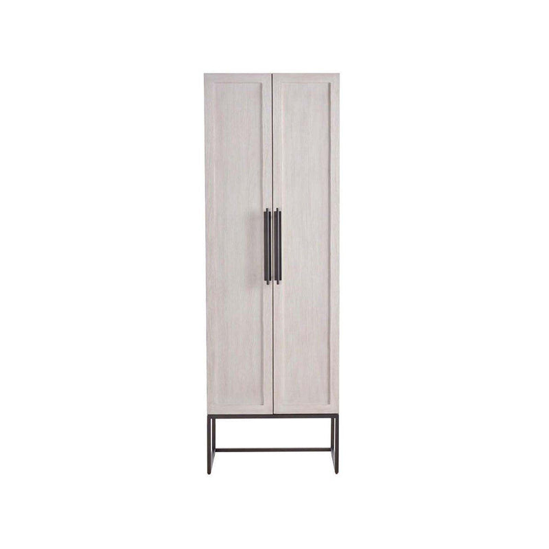 Dwell Glacier 85" Utility Cabinet