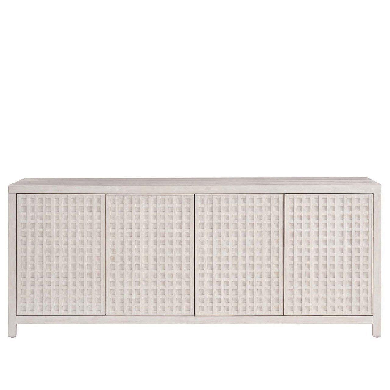 Dwell Glacier 79" Credenza