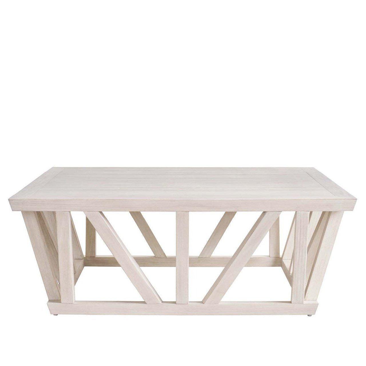 Dwell Glacier Coffee Tbl 46" Square