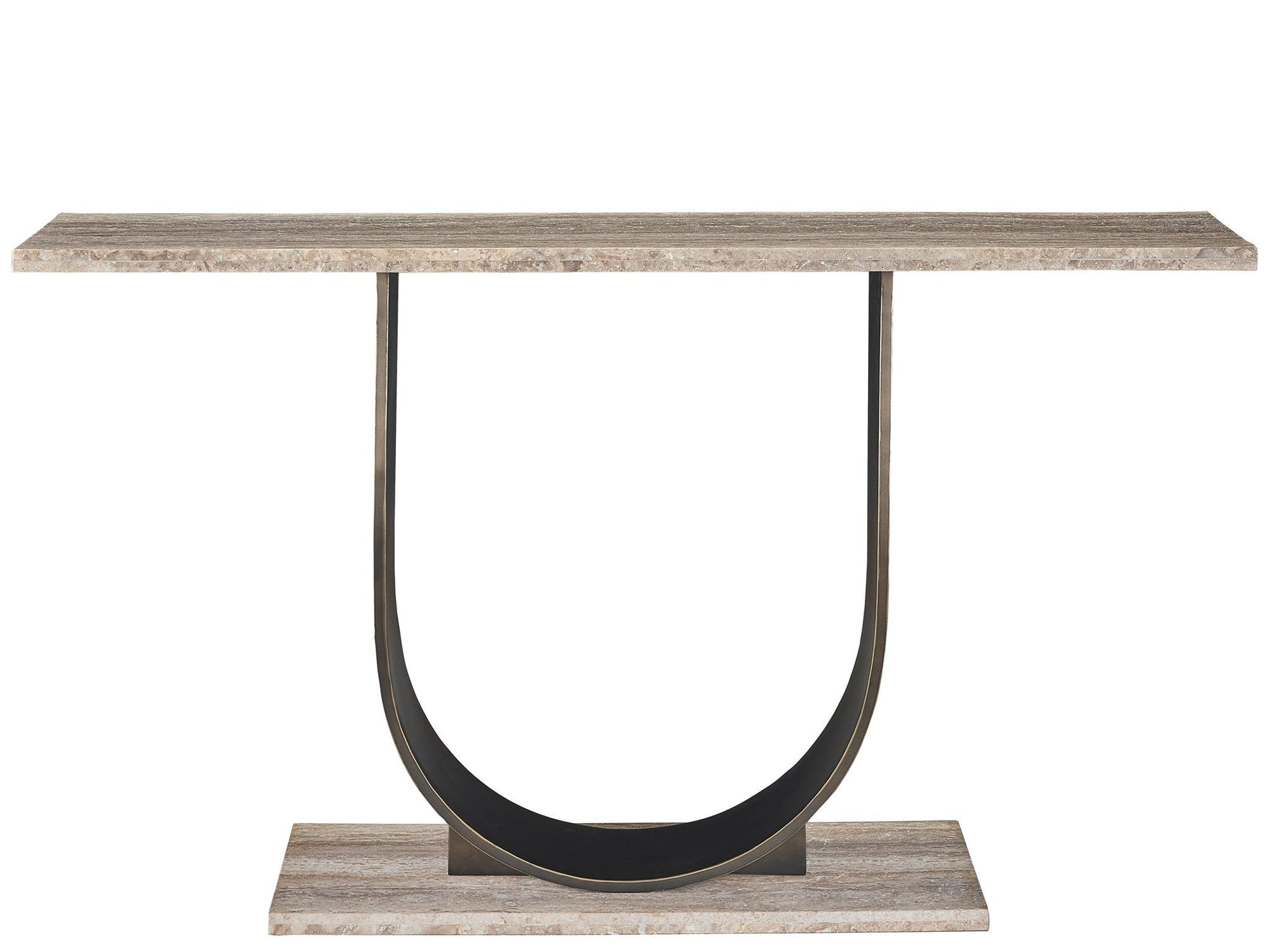 Equilibrium Console Table 60&quot;