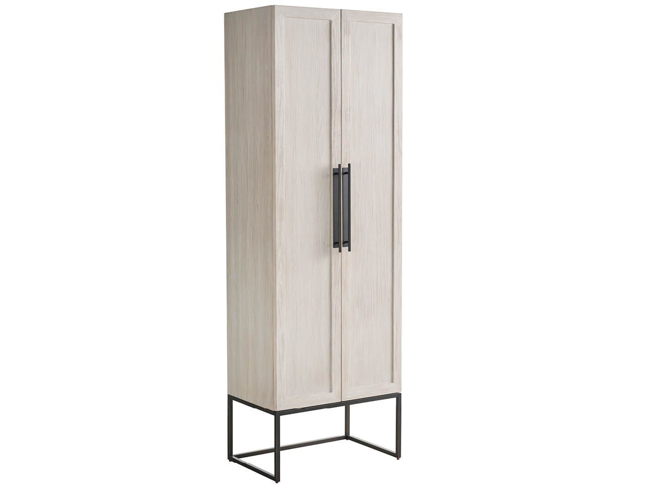 Dwell Glacier 85&quot; Utility Cabinet