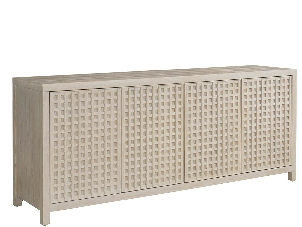 Dwell Glacier 79&quot; Credenza