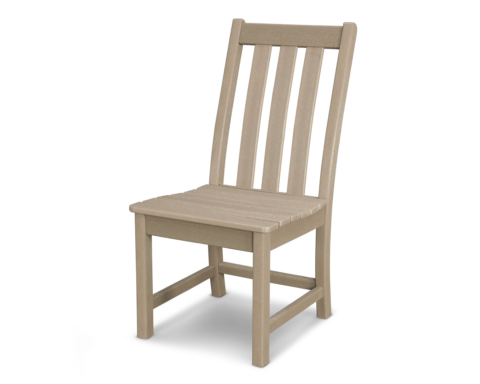 Polywood Vineyard Dining Side Chair