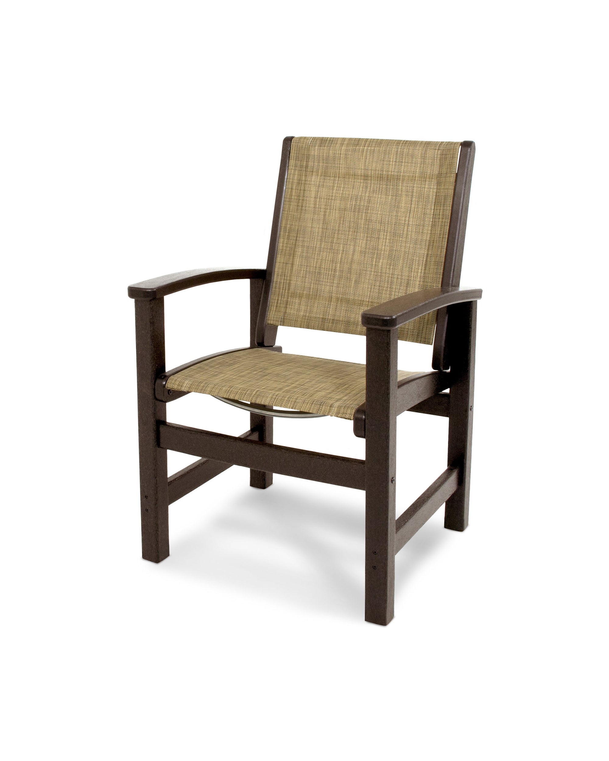 Polywood Coastal Dining Chair
