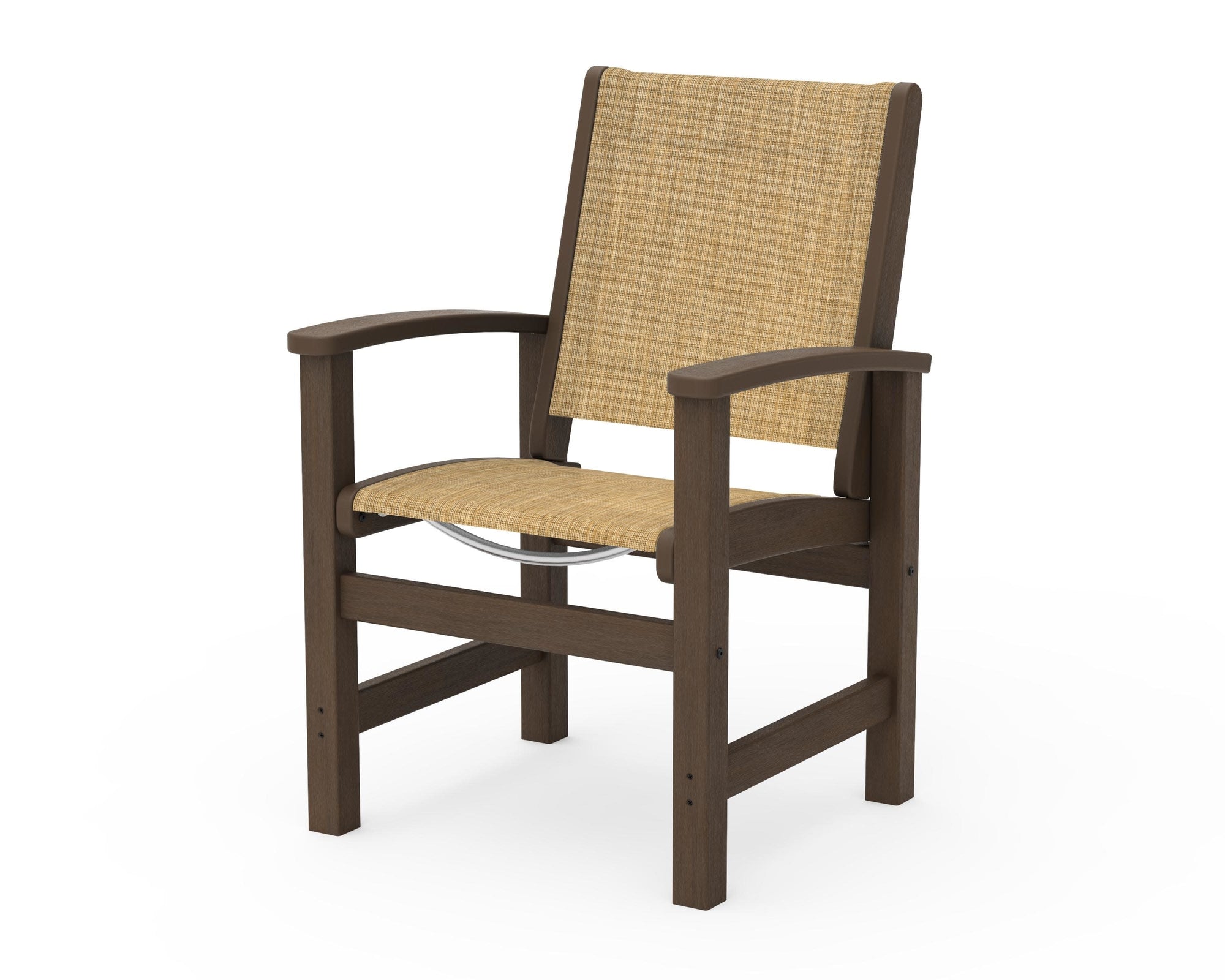 Polywood Coastal Dining Chair
