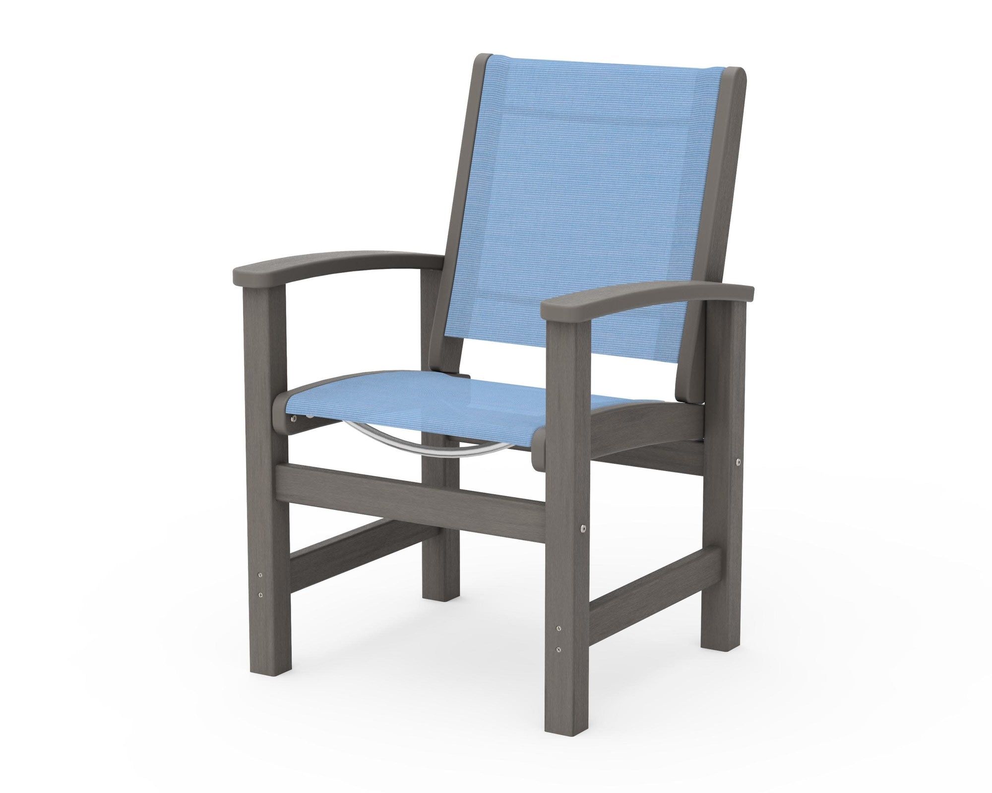 Polywood Coastal Dining Chair