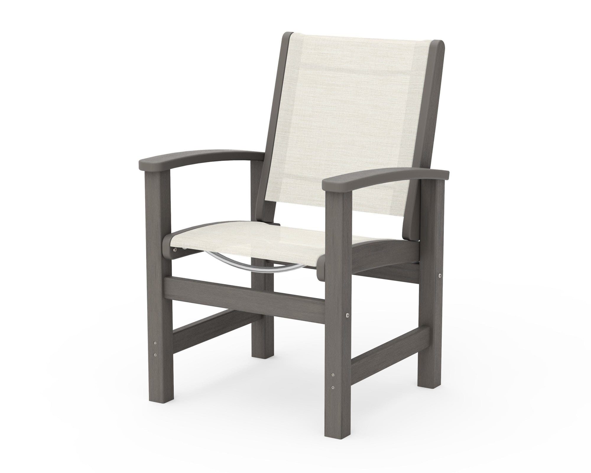 Polywood Coastal Dining Chair