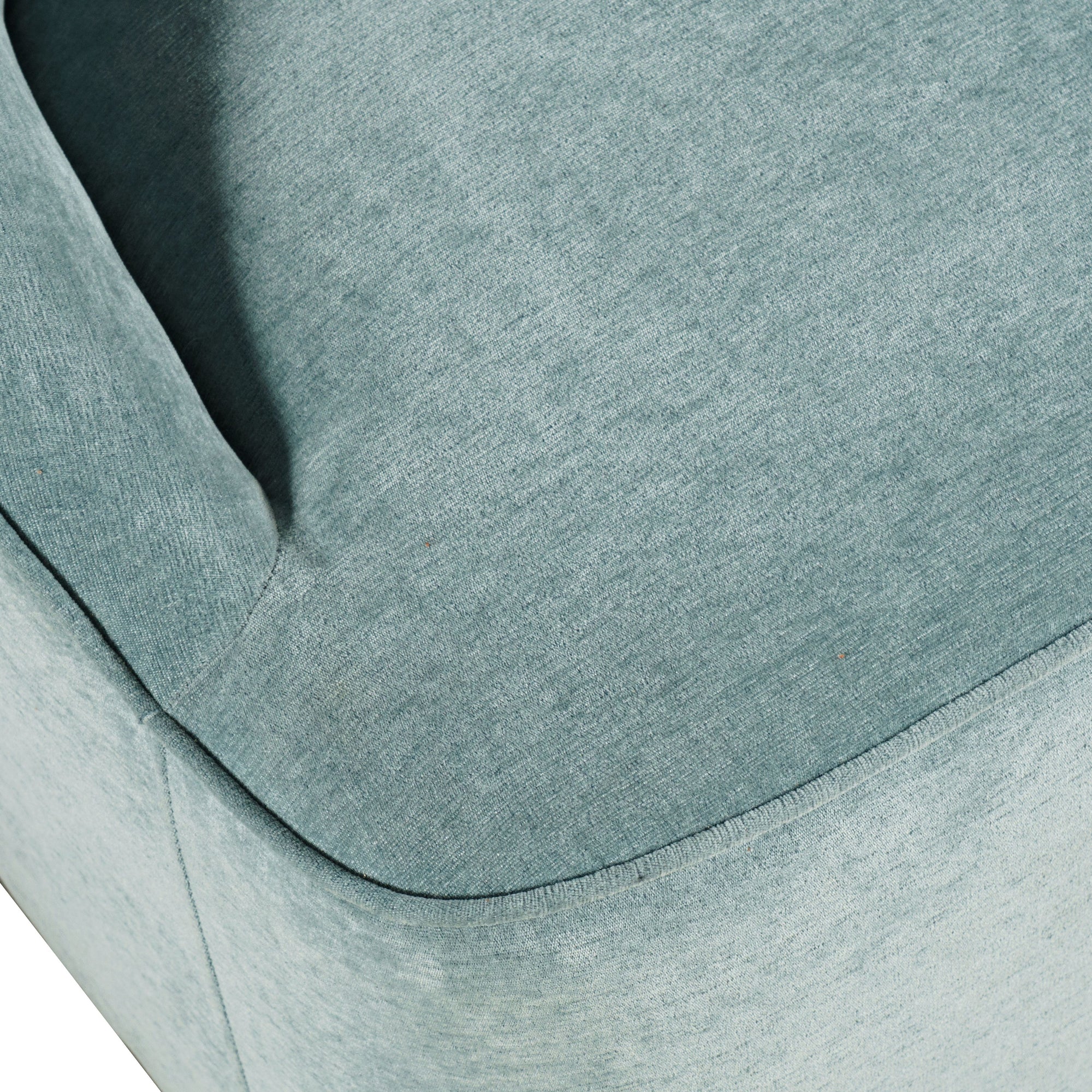 Lulu Swivel Club Chair - 2 Colors