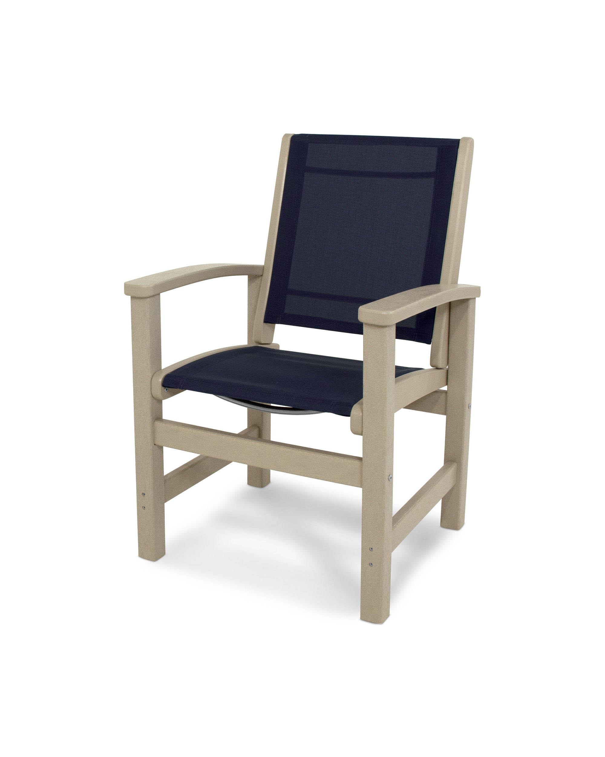 Polywood Coastal Dining Chair