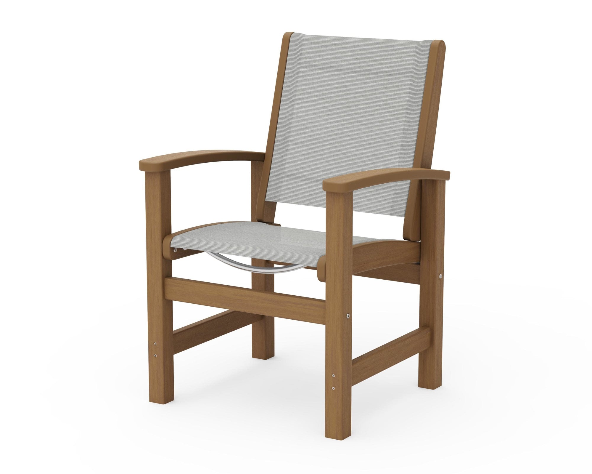 Polywood Coastal Dining Chair