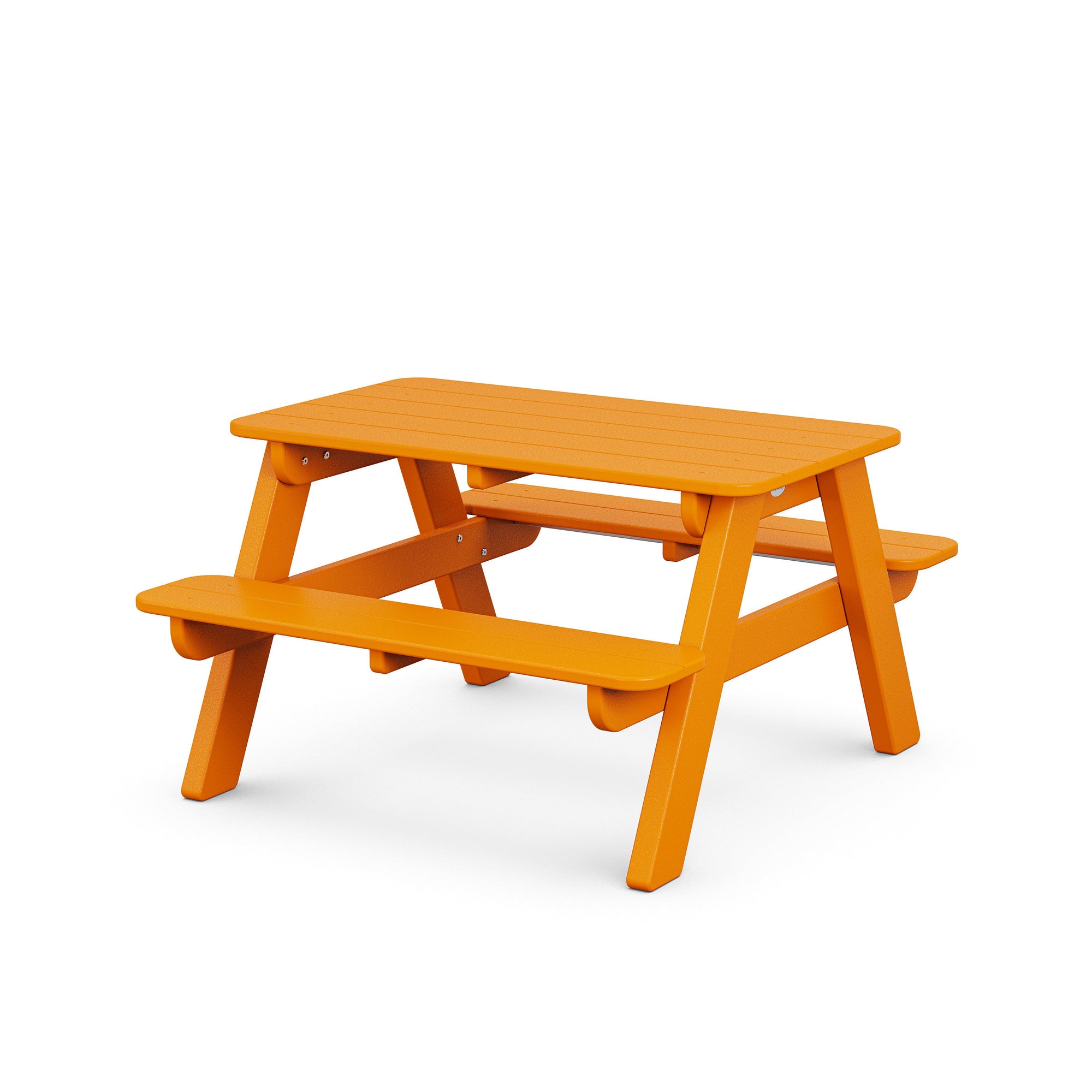 Kids Outdoor Picnic Table