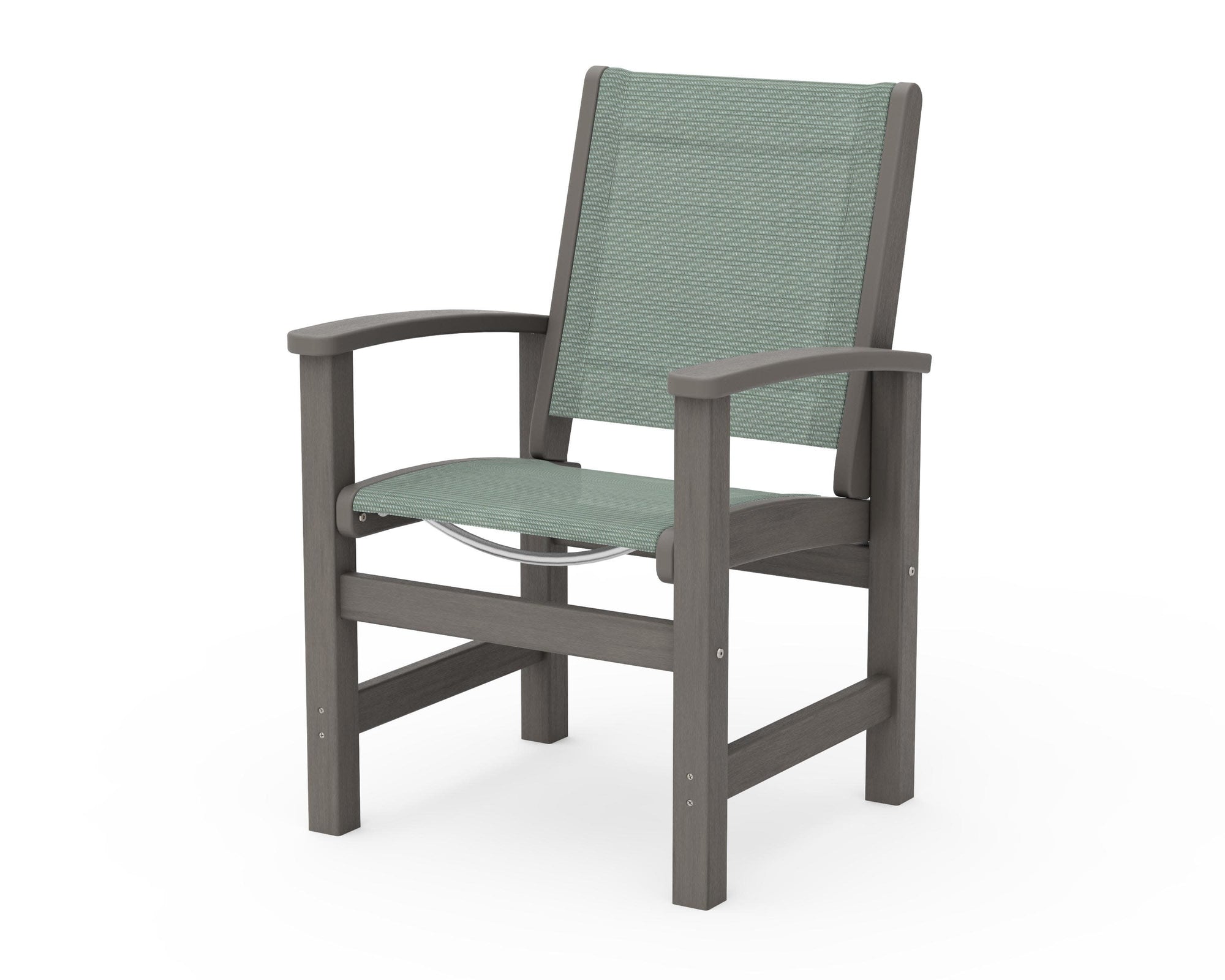 Polywood Coastal Dining Chair