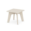Polywood Outdoor Riviera 17&quot; End Table