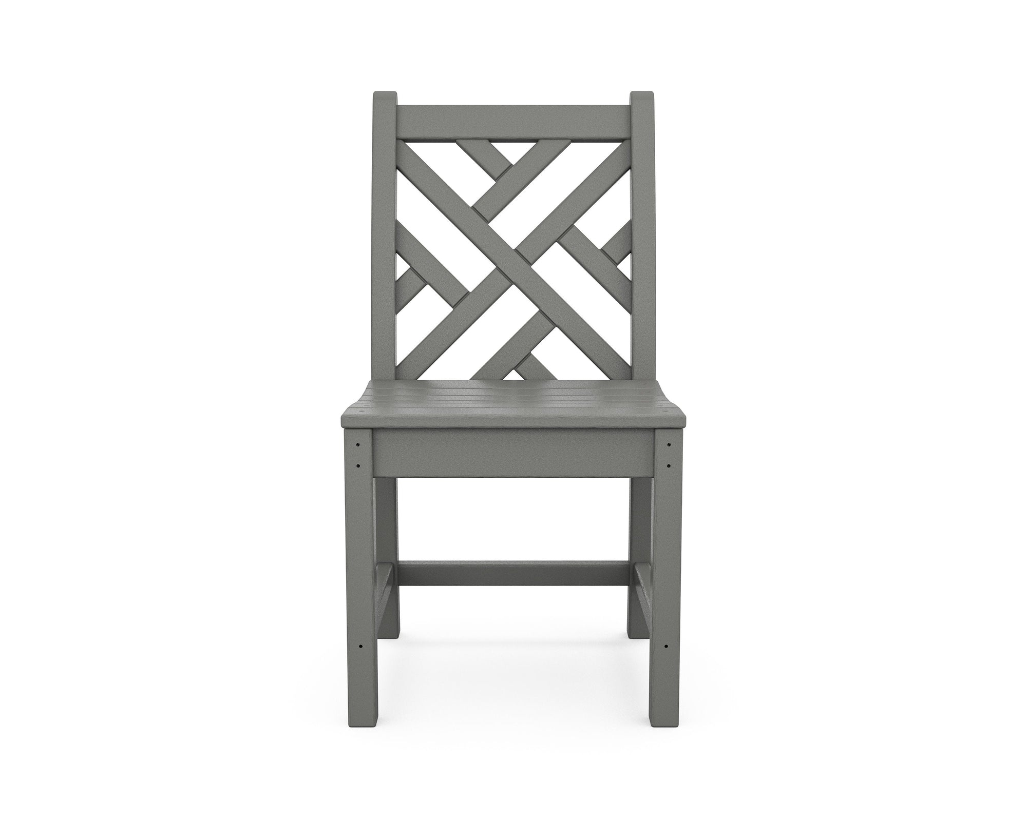 Polywood Chippendale Dining Side Chair
