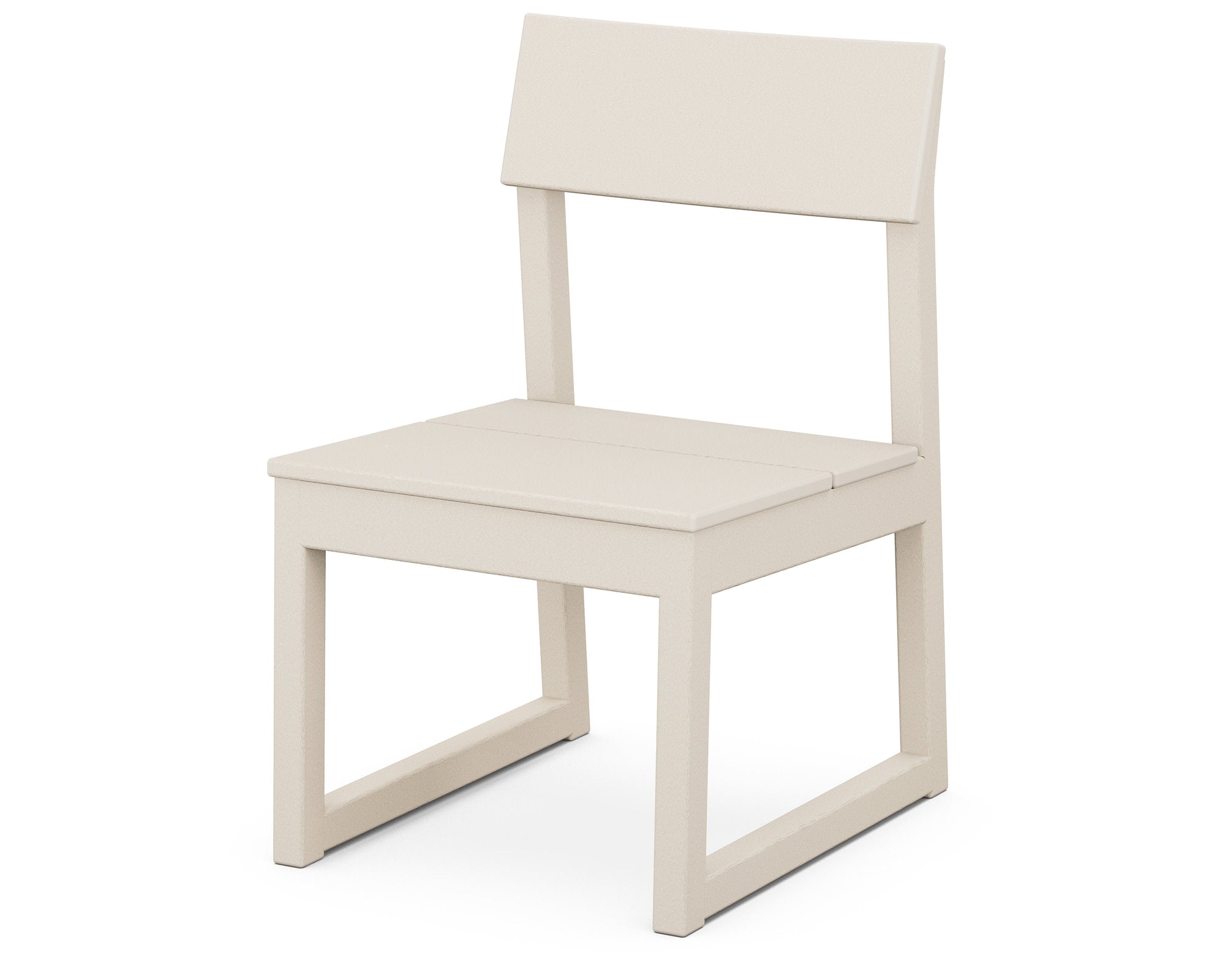 Polywood EDGE Dining Side Chair