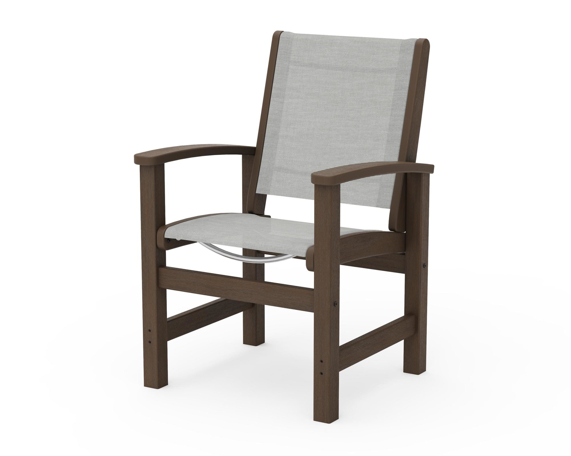 Polywood Coastal Dining Chair