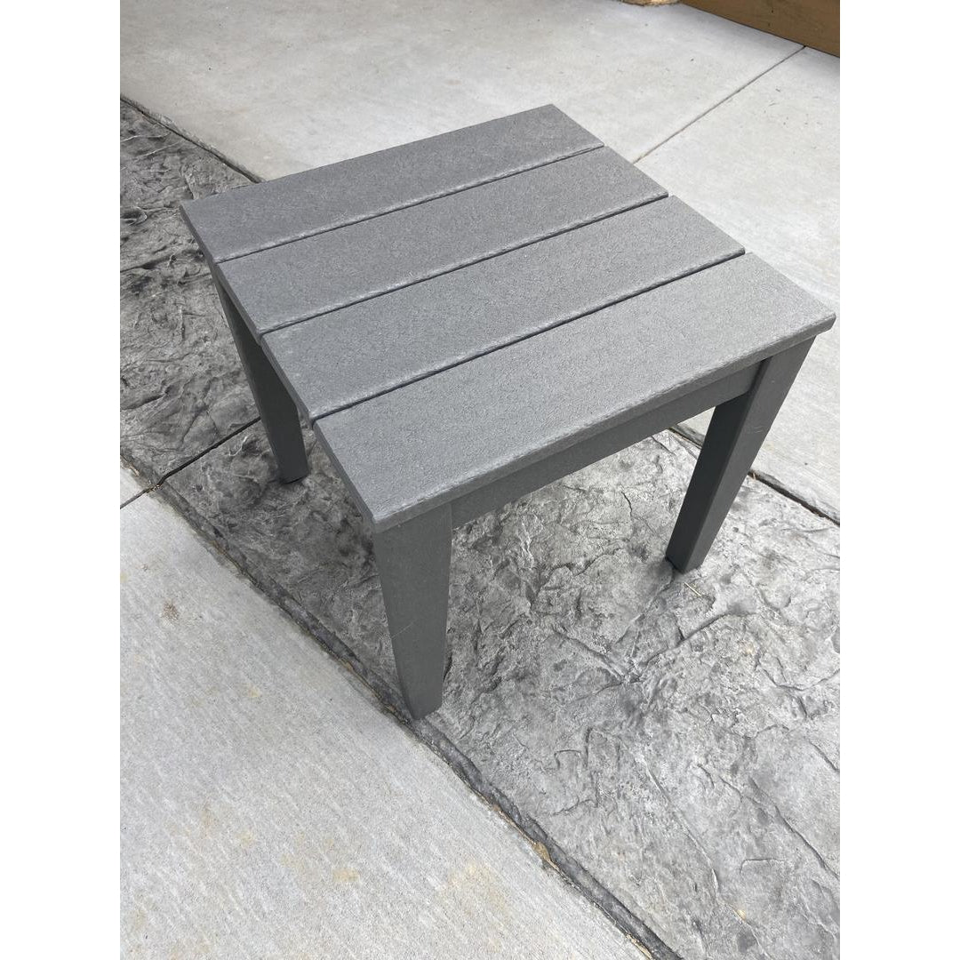 Polywood Outdoor Newport 22" End Table