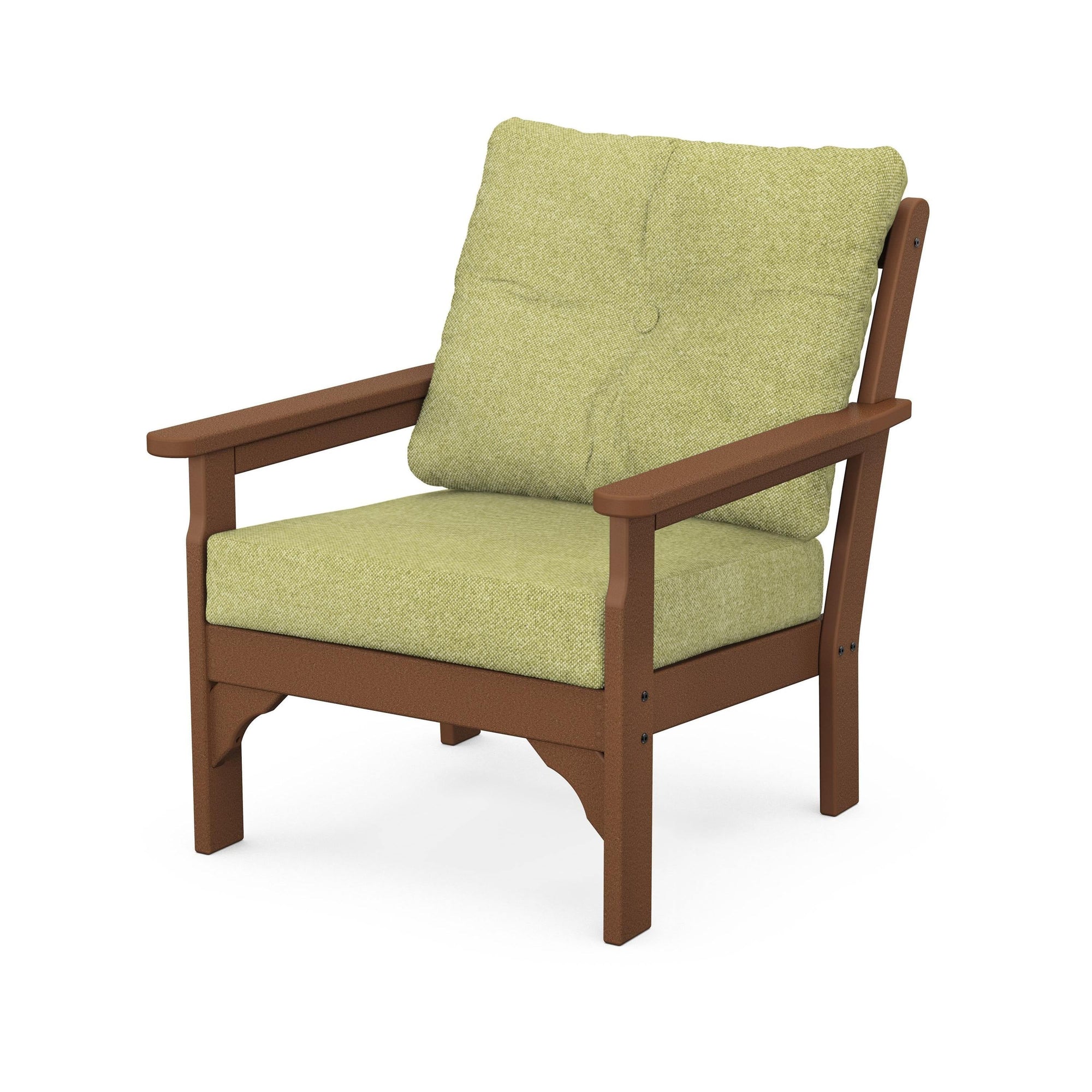Polywood Vineyard Deep Seating Chair