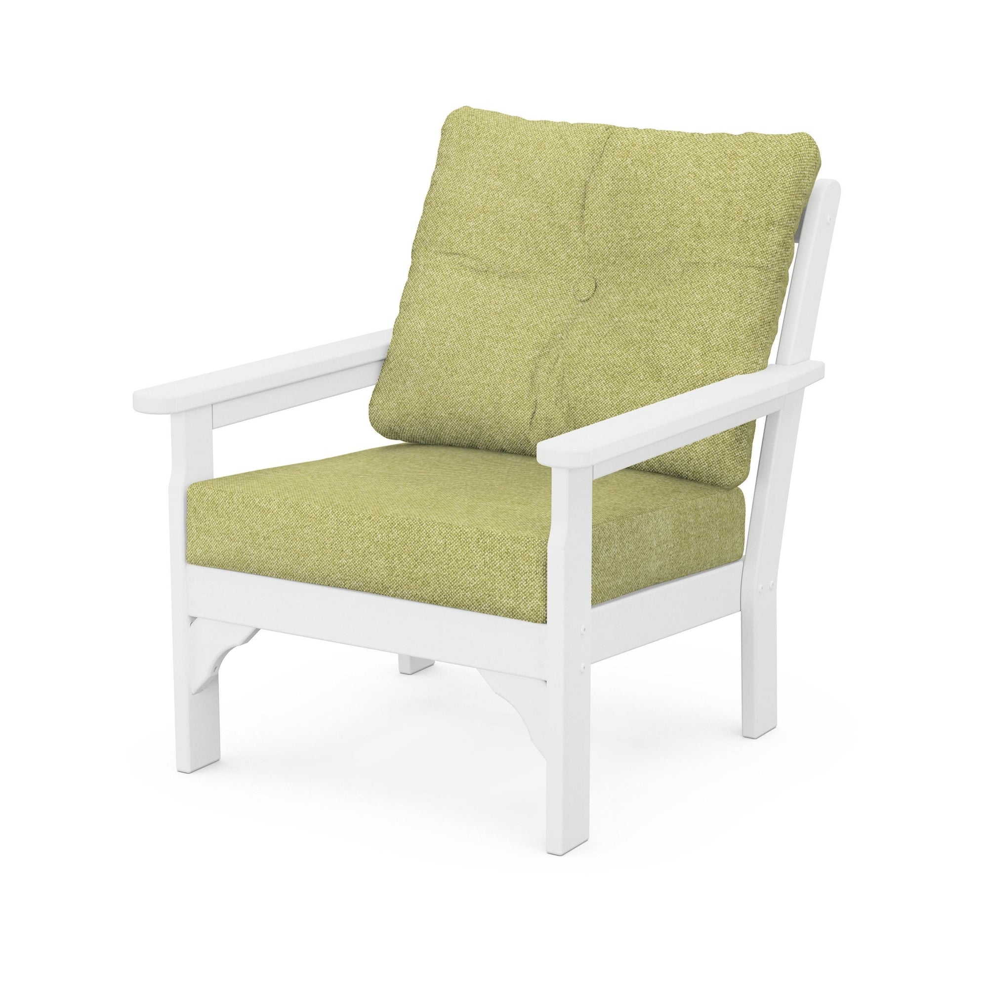 Polywood Vineyard Deep Seating Chair