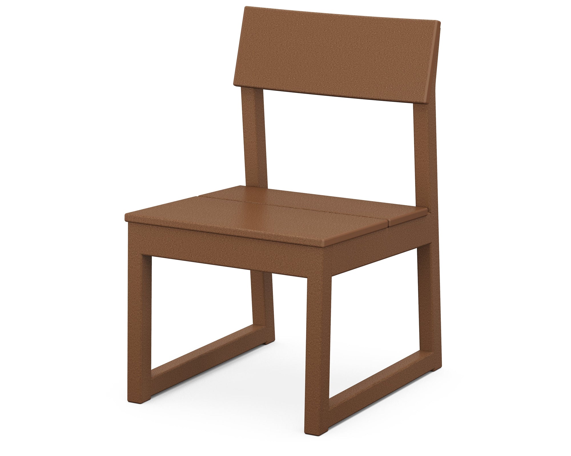 Polywood EDGE Dining Side Chair