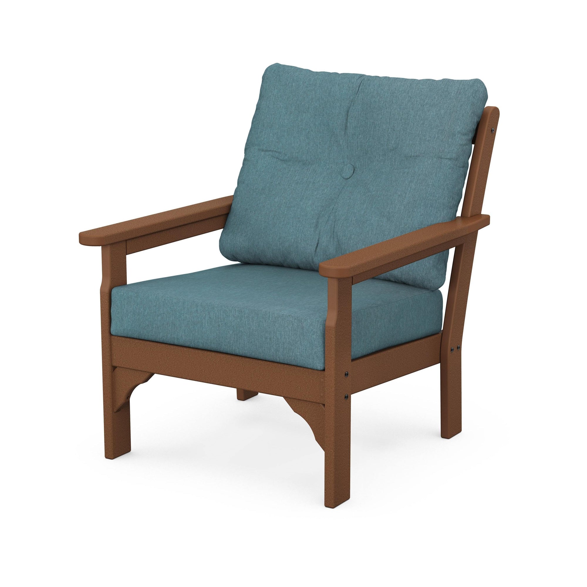 Polywood Vineyard Deep Seating Chair