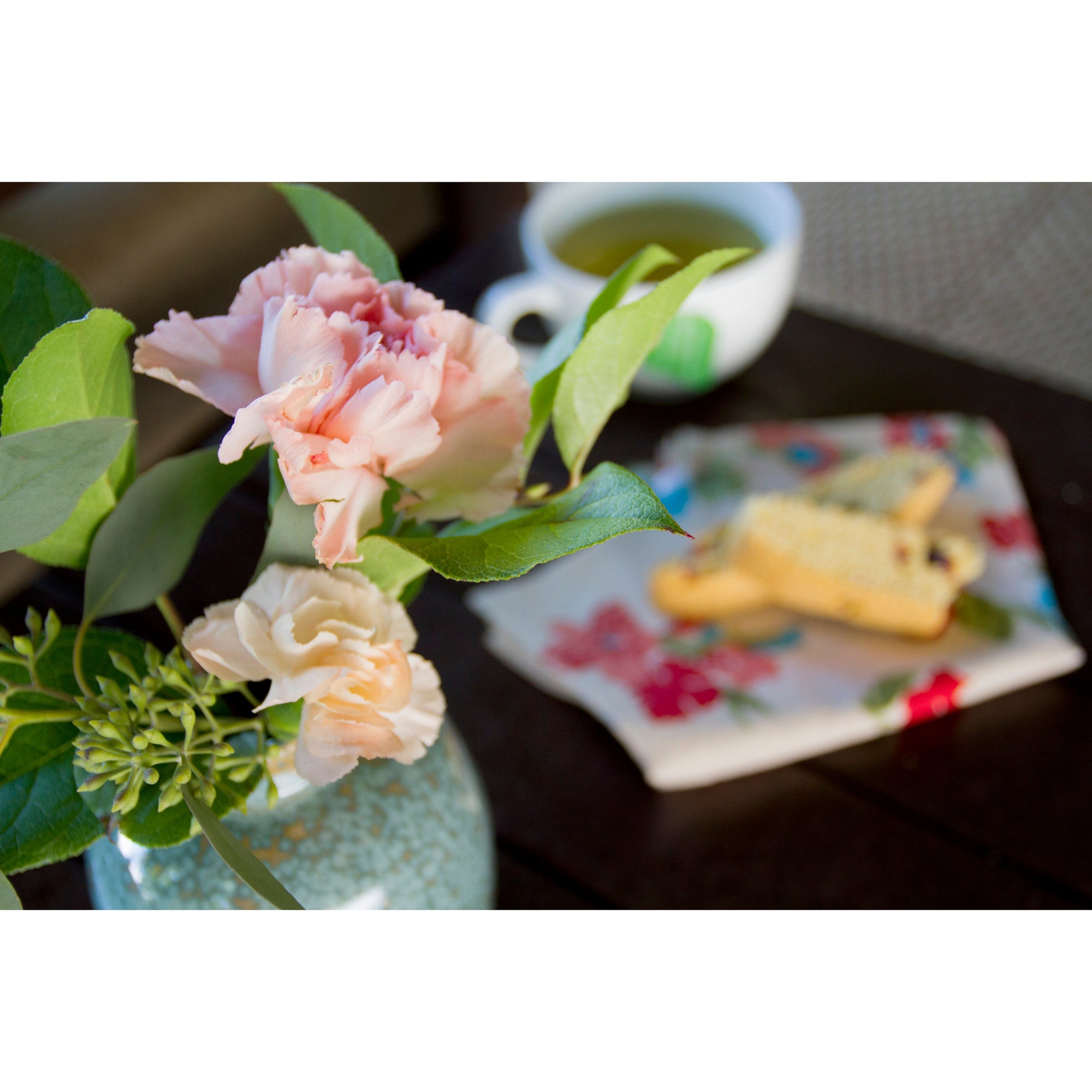 Polywood Vineyard Deep Seating Loveseat