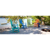 Polywood Vineyard Porch Outdoor Rocking Chair