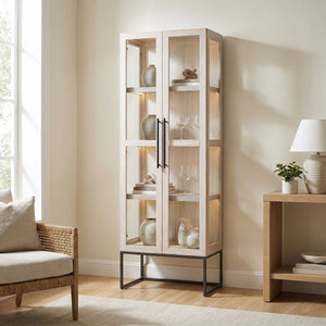Peter Andrews indoor room scene 210821 — view 1