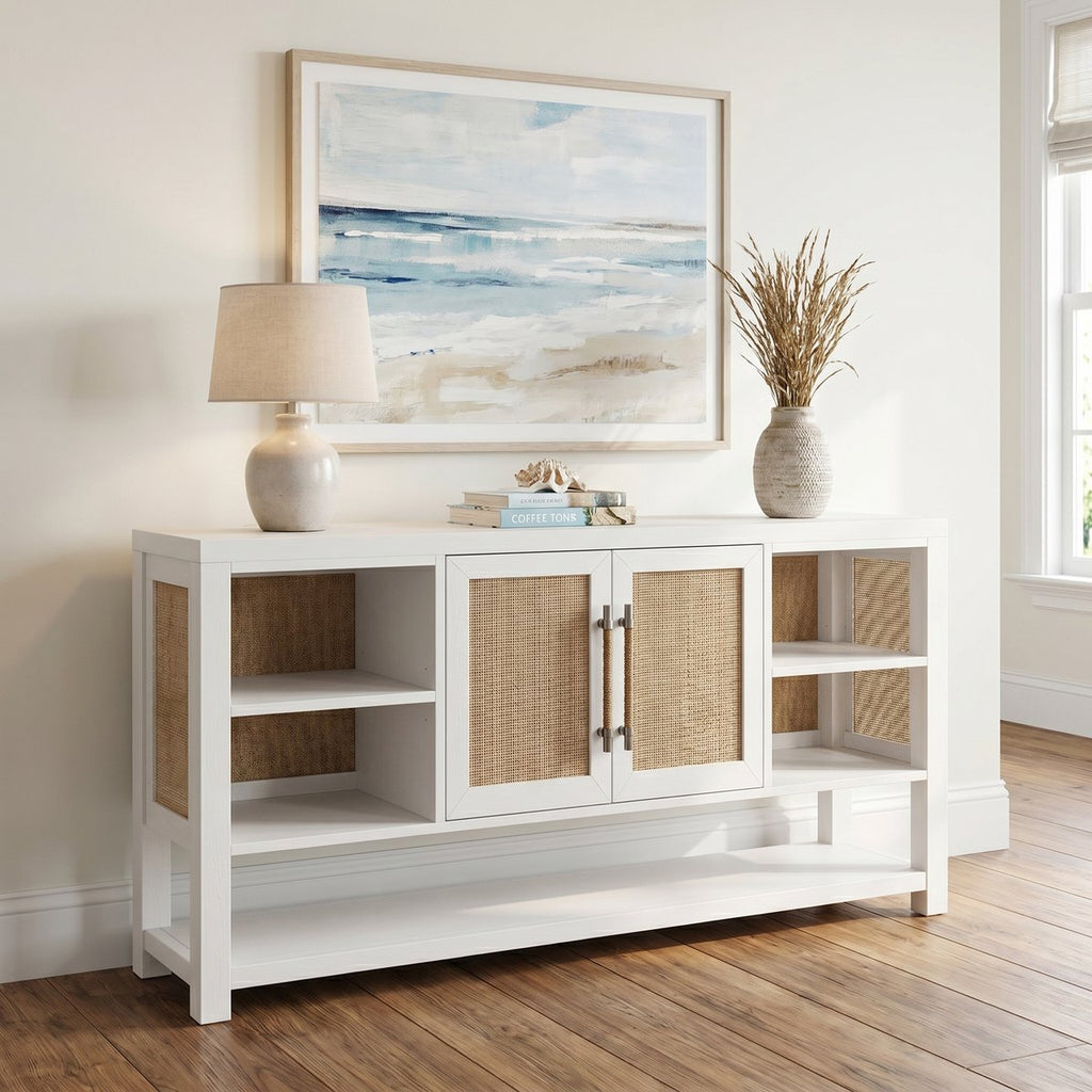 Hilton Head Coastal White 60
