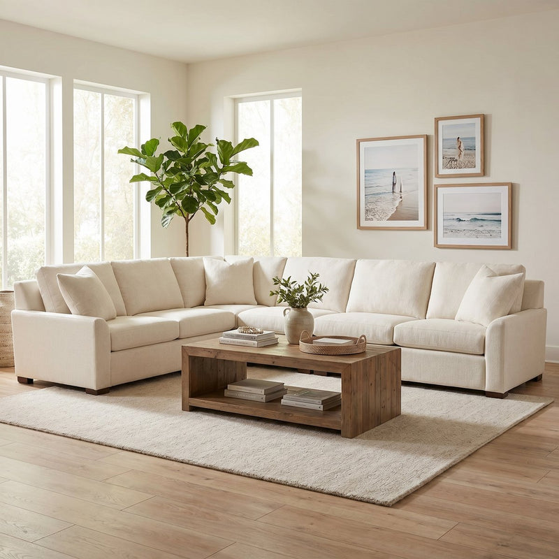 Peter Andrews indoor room scene 214177