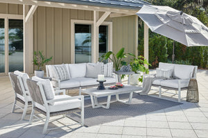 Coastal Living South Beach 2-Pc Outdoor Seating Set — view 2