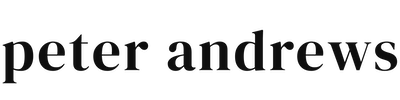 peter andrews