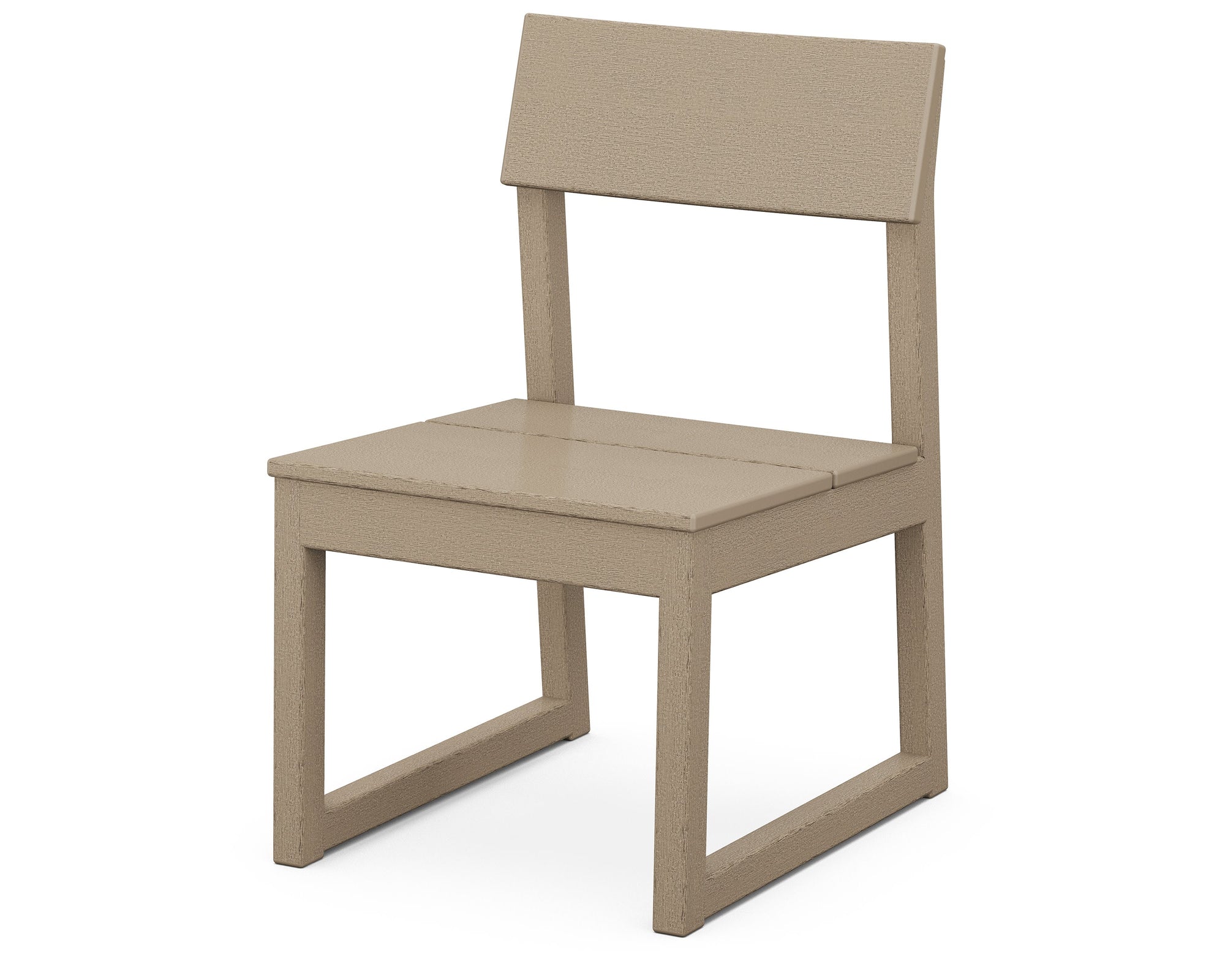 Polywood EDGE Dining Side Chair