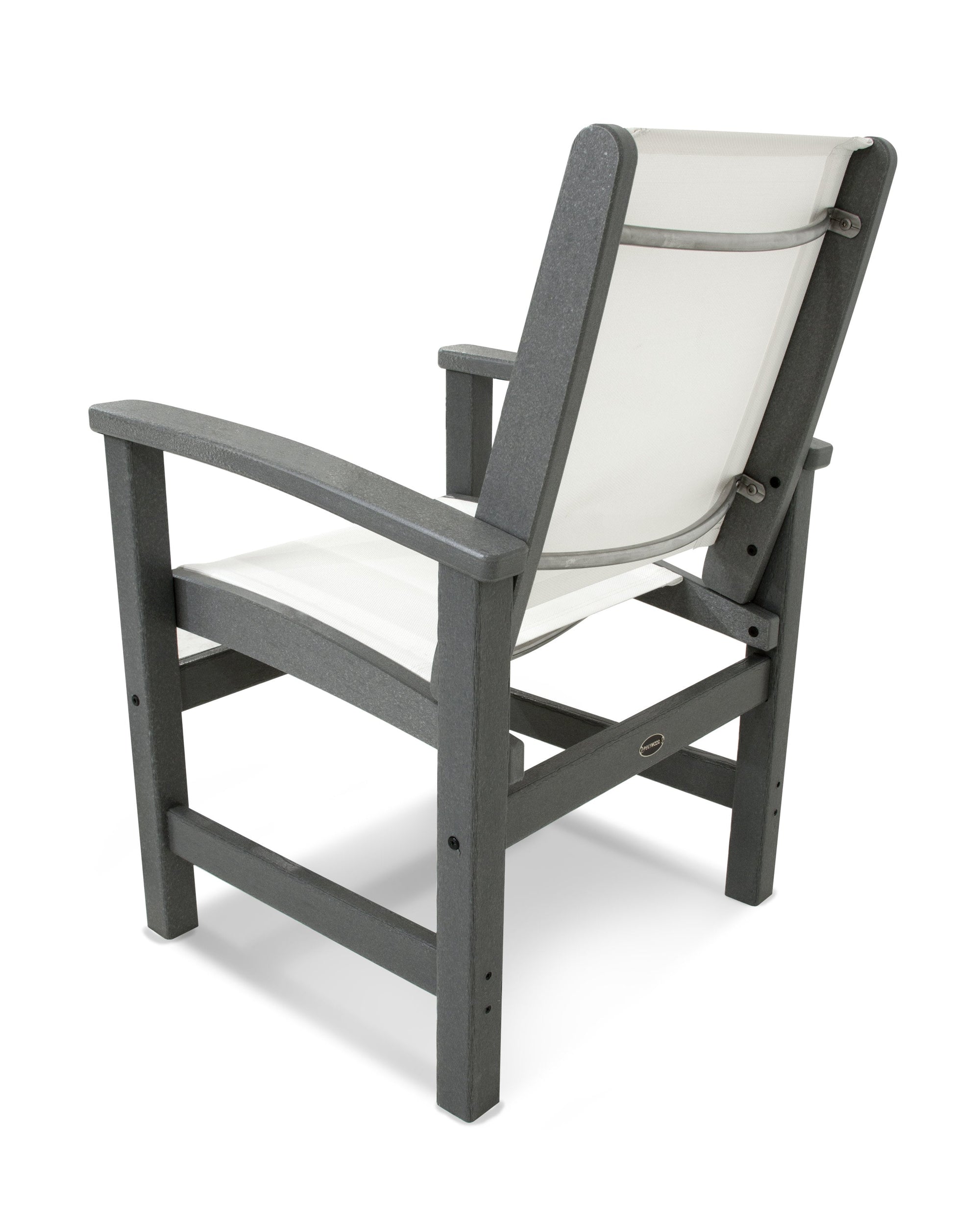 Polywood Coastal Dining Chair