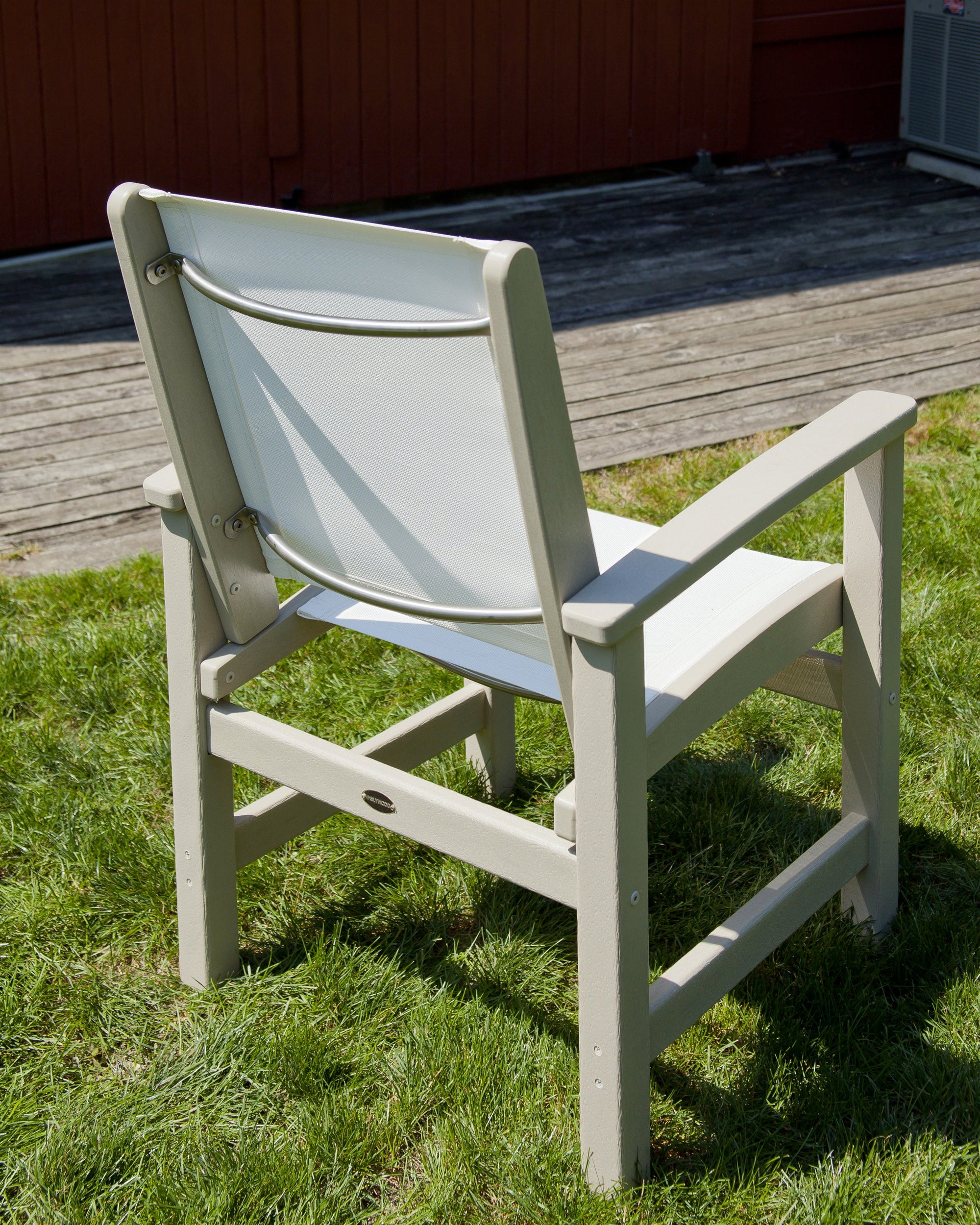 Polywood Coastal Dining Chair