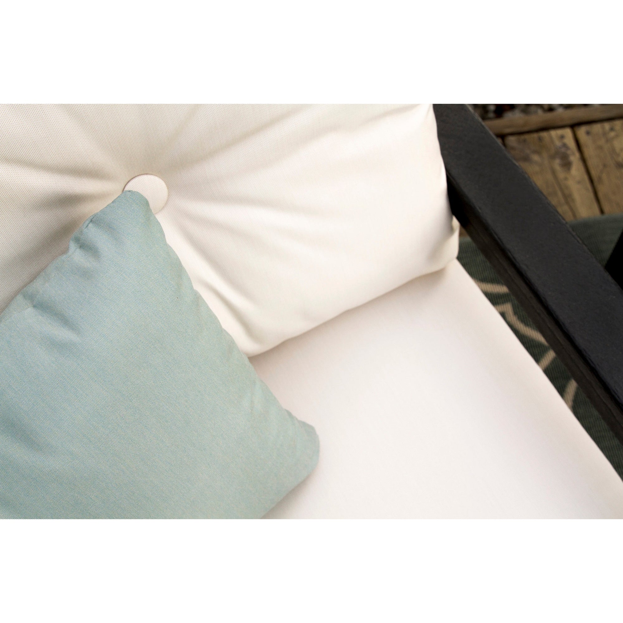 Polywood Vineyard Deep Seating Chair
