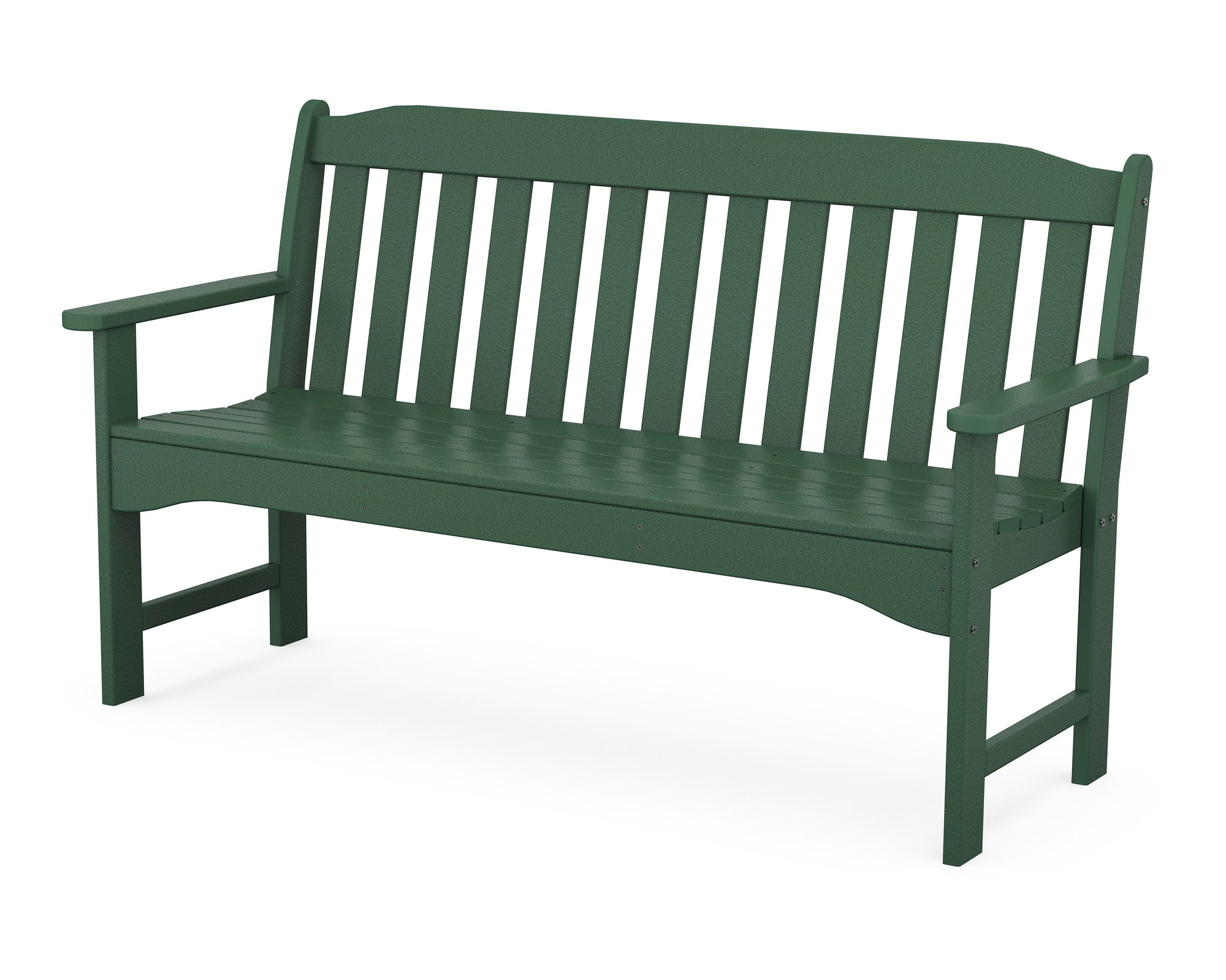 Polywood Cottage 60" Bench