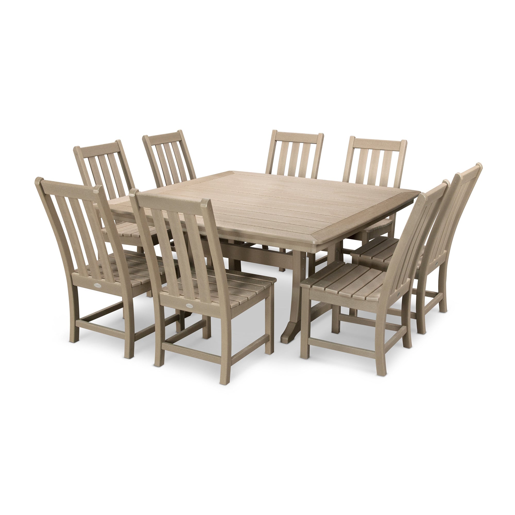 Vineyard 9-Piece Dining Set