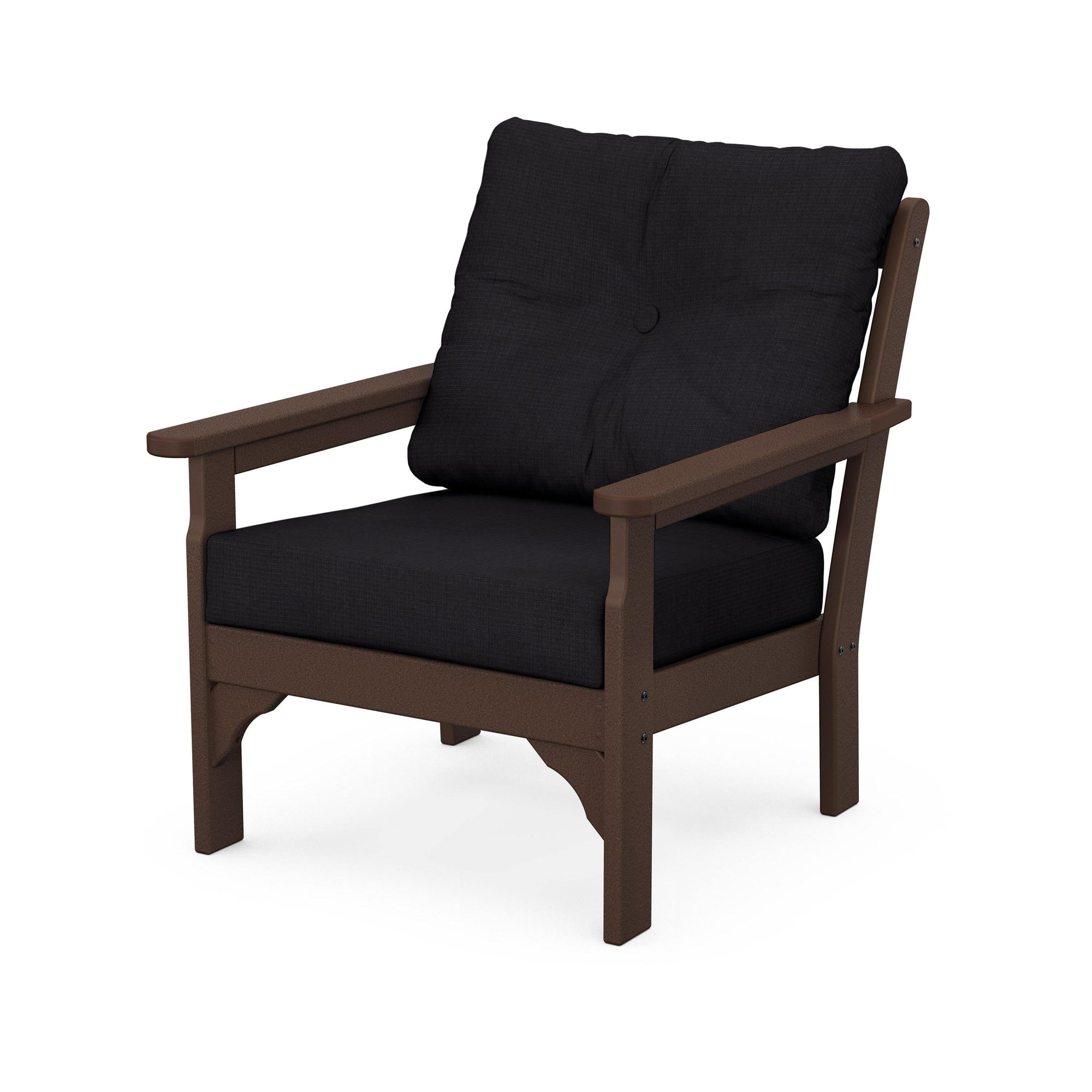 Polywood Vineyard Deep Seating Chair