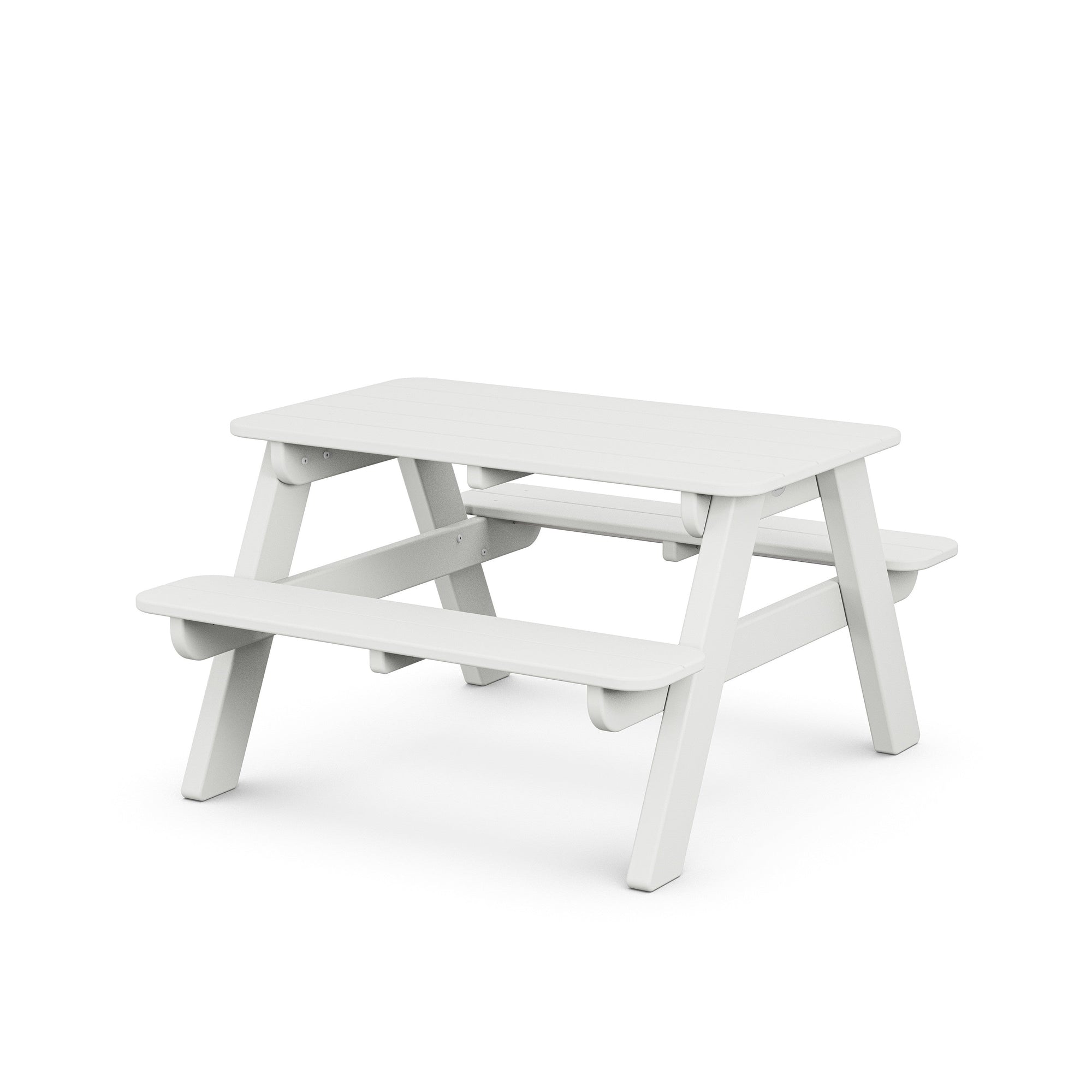 Kids Outdoor Picnic Table