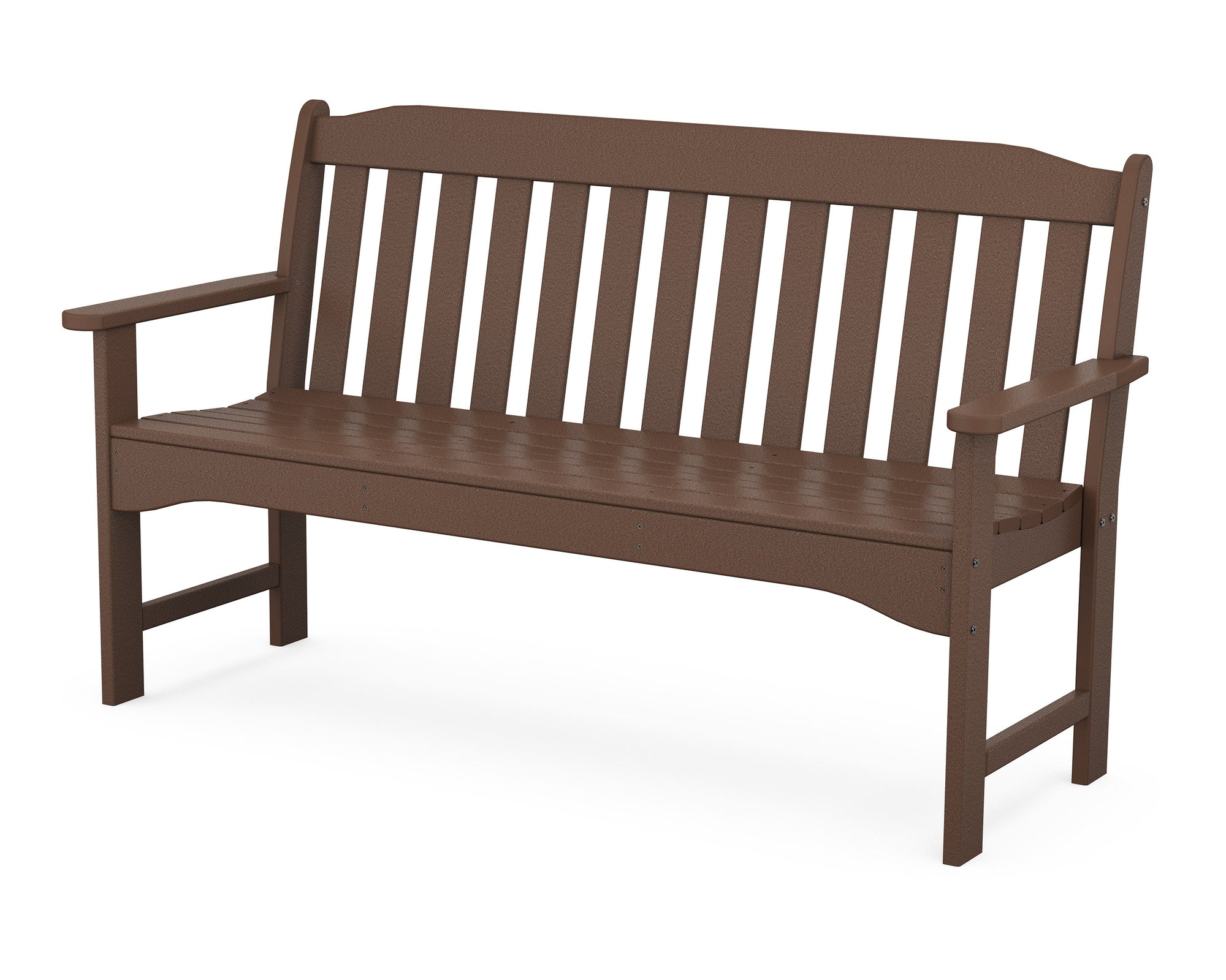 Polywood Cottage 60" Bench