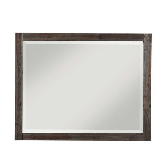 Savanna Coffee Mirror 38 x 48