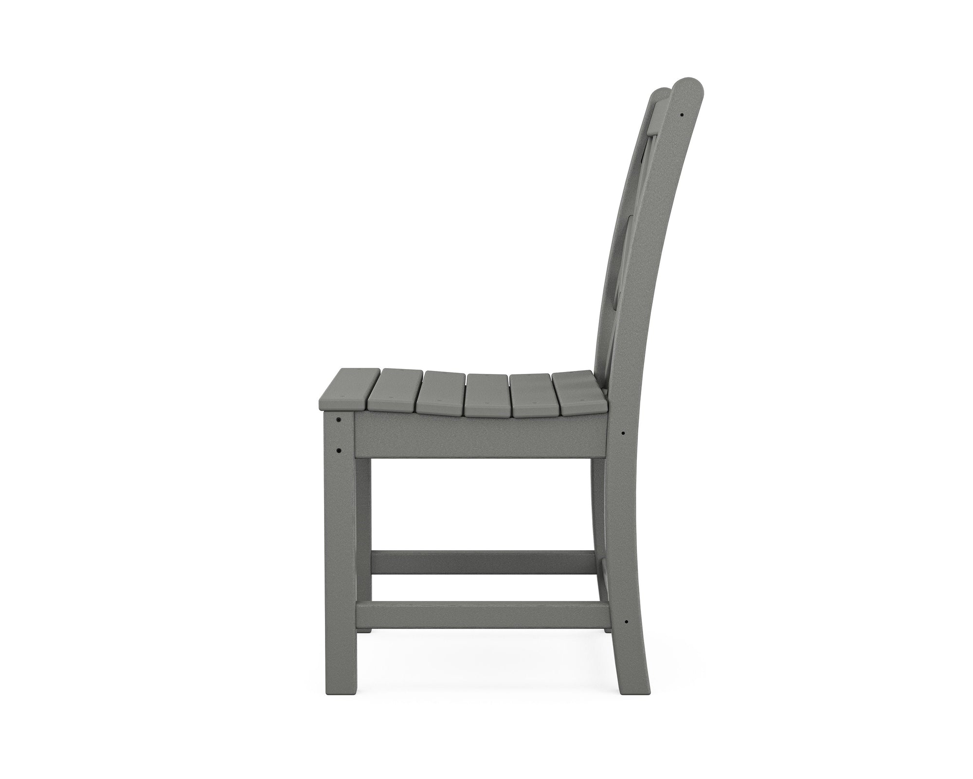 Polywood Chippendale Dining Side Chair