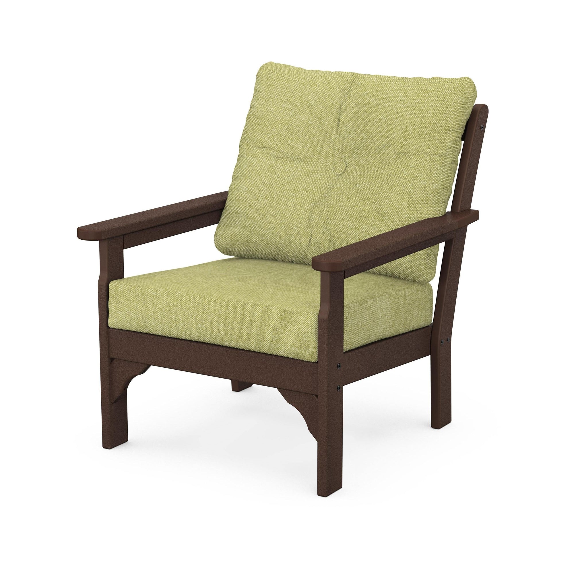 Polywood Vineyard Deep Seating Chair