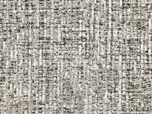 Rhodes-41 pebble tweed fabric swatch — view 3
