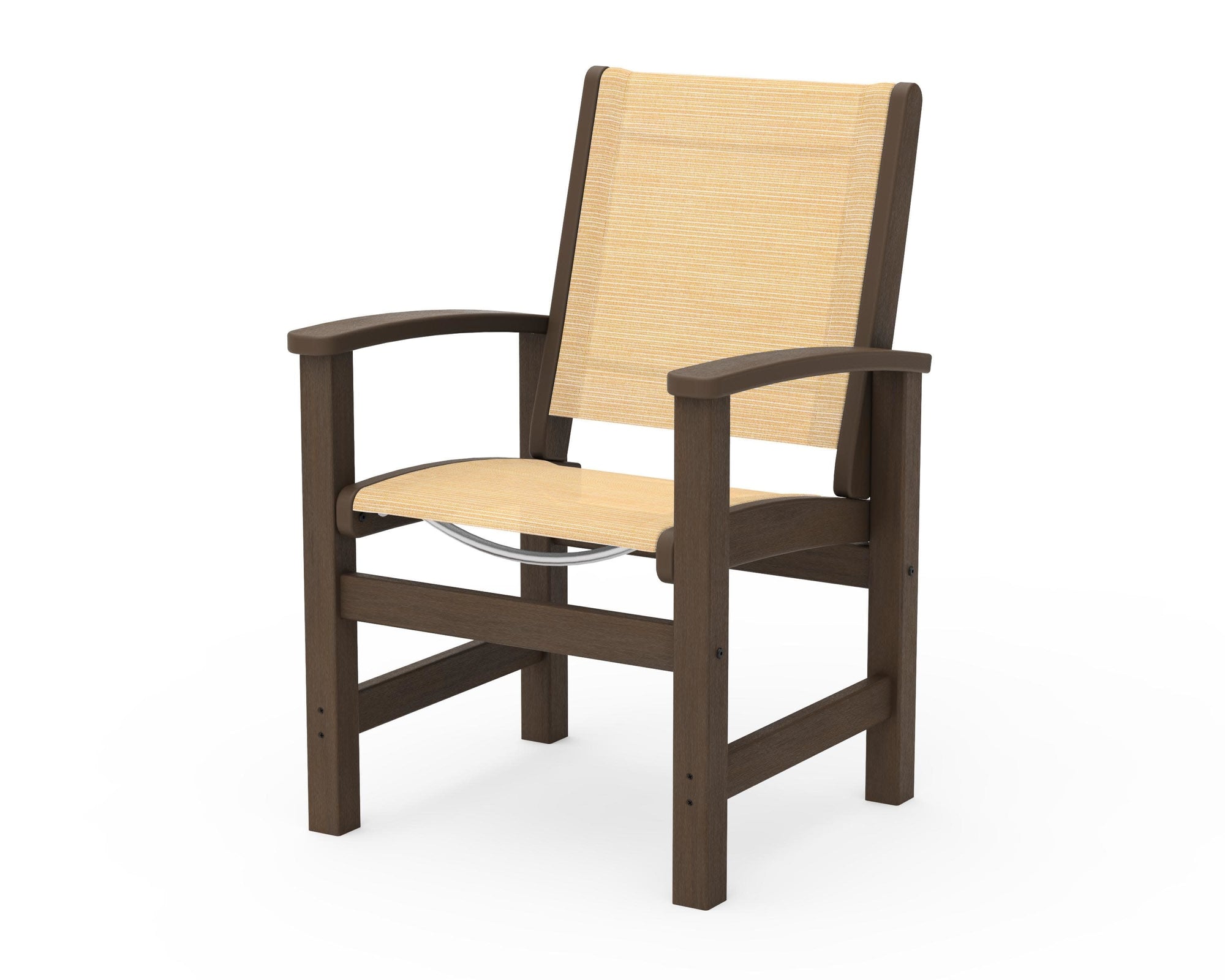 Polywood Coastal Dining Chair