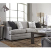 Riley 88&quot; Feather Blend  Performance Fabric Sofa by Universal Furniture