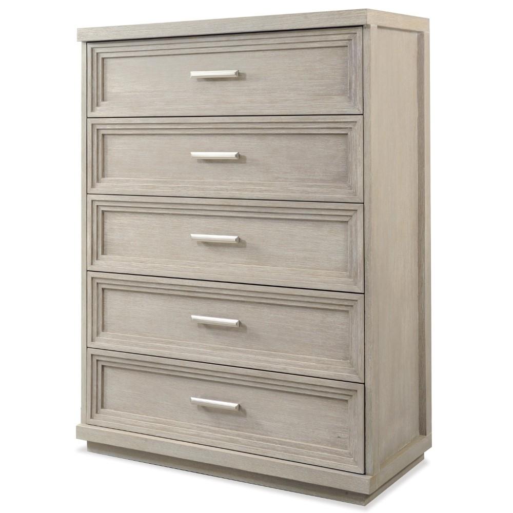 Stepstone Mist Chest 5-Drawer